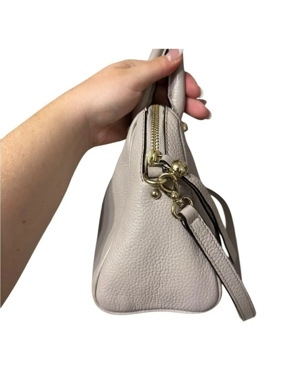 Kate Spade Charles Street Mini Brantley Satchel